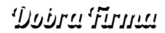 Dobra Firma