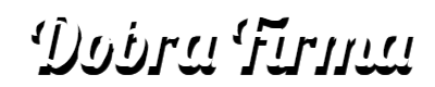 Dobra Firma